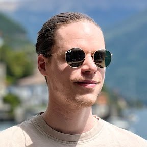 ItsPaulsen's profile picture. UX Designer