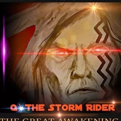 I'm a Truther who is ready to die for the country.
Our country is great again all thanks to the king Trump 2024