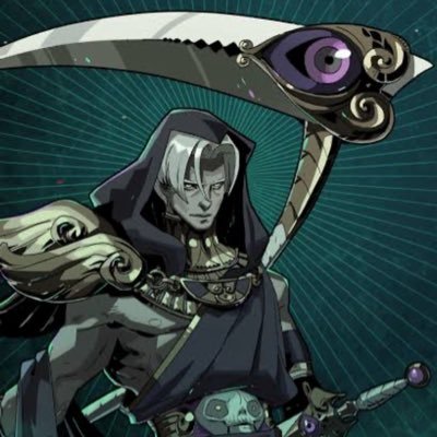 Thanatos1310's profile picture. 
