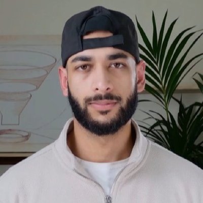 theoverfocused's profile picture. Scaling ecom stores with retention. Tweets on ecom & life. I show you what others don't.