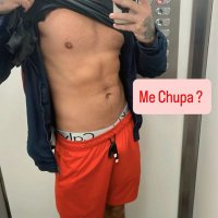 Só macho top (@somachotop) 's Twitter Profile Photo