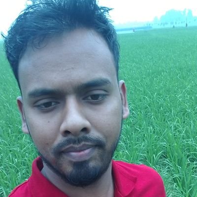 MdRiaz11066's profile picture. always Alhamdulillha