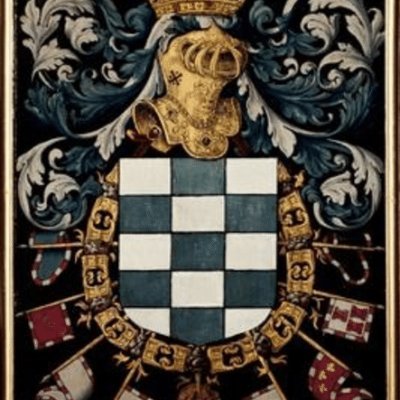 Tu in ea et ego pro ea ⚔️Desde hace siglos así ha sido. Regimiento Inmemorial Nº1. «Levanto esta coronelía para poner freno a los enemigos de mi Corona».