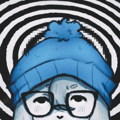 cynicAgnostic's profile picture. icon por @rakki_reis e header por @MibyonPeixe