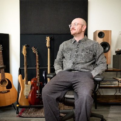 Audio Engineer, Artist, & Educator | Works featured on Columbia, Insomniac, mau5trap, Universal Music Group, & more!