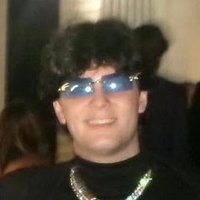 Bill Carter (@jewexploder) 's Twitter Profile