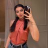 shreyyyo's profile picture. self sabotaging hehe