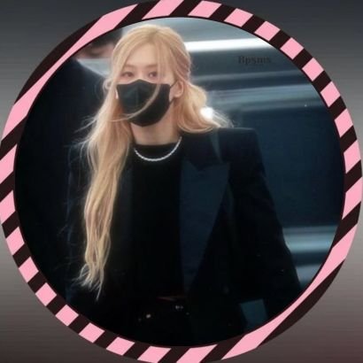 issasParkl's profile picture. JESUS NO CÉU E BLACKPINK NA TERRA HEHE