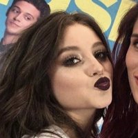 analu; au lutteo (@hopeesevilla) 's Twitter Profile