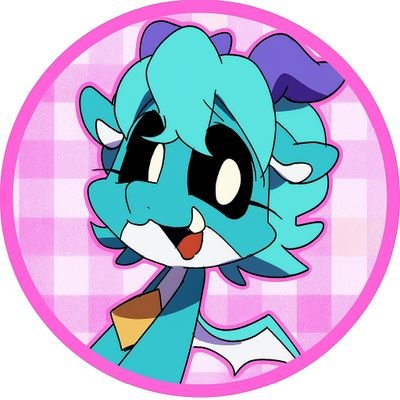 shy-hearted dragon 🐉 breathing blueberry skies 🍇 soft flames, big dreams ❄️💙 a slurpee breeze in a noisy world 💭 DayDreamer Critter 💤