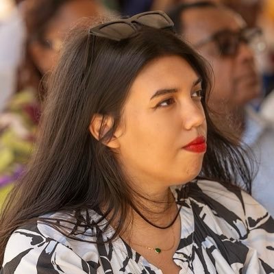 Conseillière Départementale de #Mayotte 🇫🇷🇾🇹| BN @j_democrates 🟠 | DG #OutreMer @JeunesElusdeFr | #YoungLocalLeader