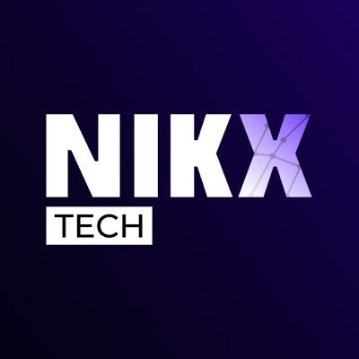 NIKX_Tech's profile picture. We specialize in crafting seamless cross-platform applications that deliver exceptional user experiences.