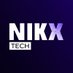NIKX Technologies (@nikx_tech) Twitter profile photo NIKX Technologies (@nikx_tech) Twitter profile photo