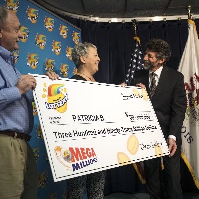 Mother
PHILANTHROPIST 🏦Powerball jackpot winner giving away $100,000 Congrats🎊