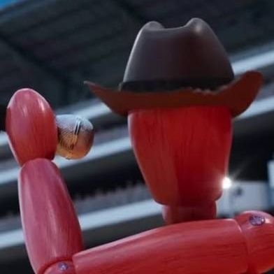 ItDontConcernU's profile picture. Only on here again because Elon got that stock