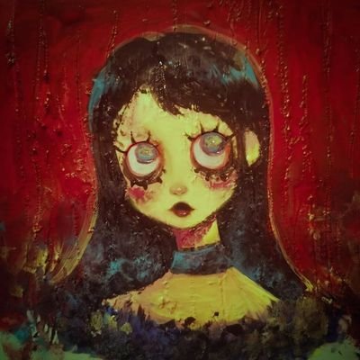 myukidina's profile picture. 