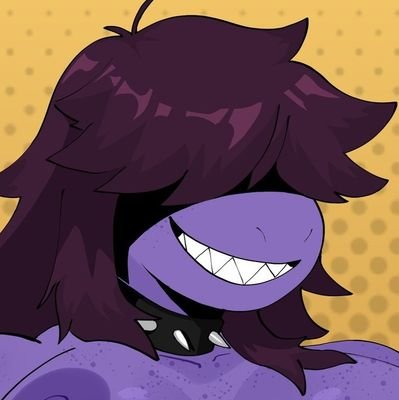 22y • 🌸 Trans Girl 🏳️⚧️ • NSFW 🔞 • Kinky • I love furries, Hazbin, Helluva, Deltarune, weird things and You!