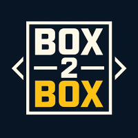 Box2BoxESP (@box2boxesp) 's Twitter Profile
