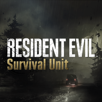 Official account for Resident Evil: Survival Unit, a mobile survival horror strategy game. #ResidentEvil #SurvivalUnit #RESU