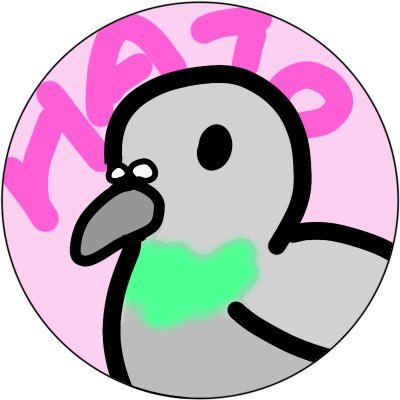 hätö(はとたろう)さんのプロフィール画像