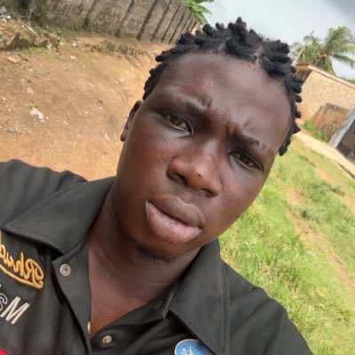 Isaac2rare01's profile picture. ALLHAMDULLAHI🤲🏽. Such is still life