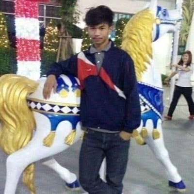 nommanat58193's profile picture. โสด