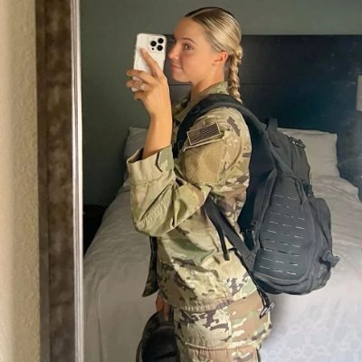 SmithTessa29286's profile picture. Combat princess