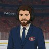 Rontzeeez's profile picture. I cover Montreal Canadiens, NHL and Draft eligible prospects