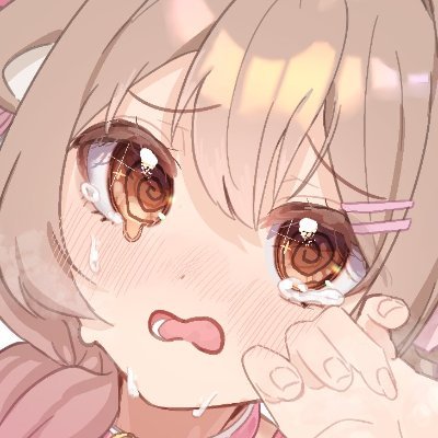 teddy bear vtuber + voice actress + VN dev
Vチューバー、声優、シナリオライター、夢女子
🍖ママ: @_sudama_S2🐾パパ: @AlyceKnidd✏️#kumakkoillust🔞#bearybuns
🐻she/her📛18+ only COMMS OPEN