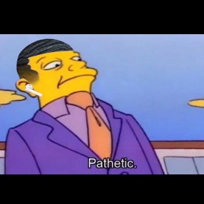 i just be talking hella shit, n sometimes even I don’t like it