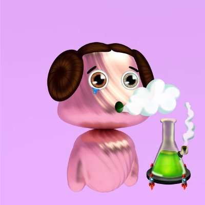 Fara_Crypto's profile picture. left curve yield enjoyer.