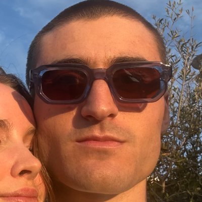 stu_part's profile picture. founder, designer, engineer @bpstu