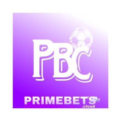 PrimeBets_Cloud's profile picture. Follow us if you want… ⚽️ 📺 Links to Stream Live Matches 🎯 Free Daily Odds 🎲 VIP Sure Odds Group (3-5 odds Daily)… SportyBet Code