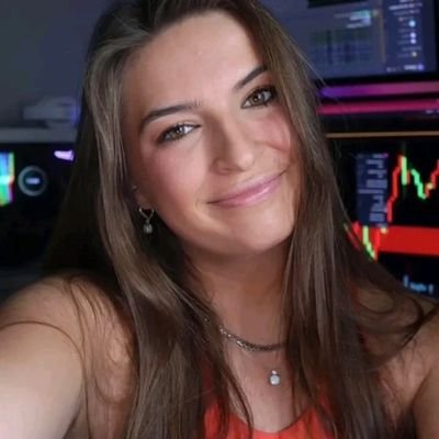💻 Day Trader
📈 Momentum Day Trading Expert
👩🏫 Educational Content 📊
💬 DM FOR TRADING STARTUP