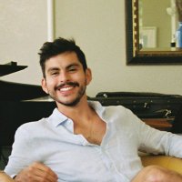 Fernando Palafox (@p_lafox) 's Twitter Profile