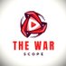 The War Scope (@thewarscope) Twitter profile photo The War Scope (@thewarscope) Twitter profile photo