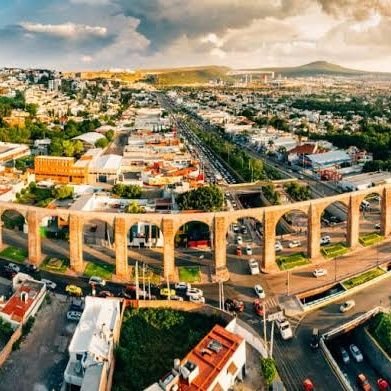 Entérate y comparte lo más importante que Sucede en Querétaro. Únete también a la comunidad en WhatsApp 💬