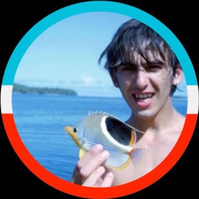 MUSIC/FAN TWT!: oscillating btwn @thebeatles @twentyonepilots mostly ⊬ॐ (she/her•23) & more! :) ↓ ↓ ↓