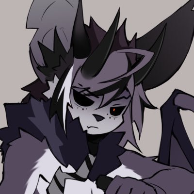 Artansy (comms open)さんのプロフィール画像
