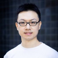 Xinwei He (@xinwei_97) 's Twitter Profile
