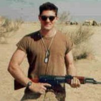 Randy Henderson Jr. 🇺🇸 (@11b2victor) 's Twitter Profile