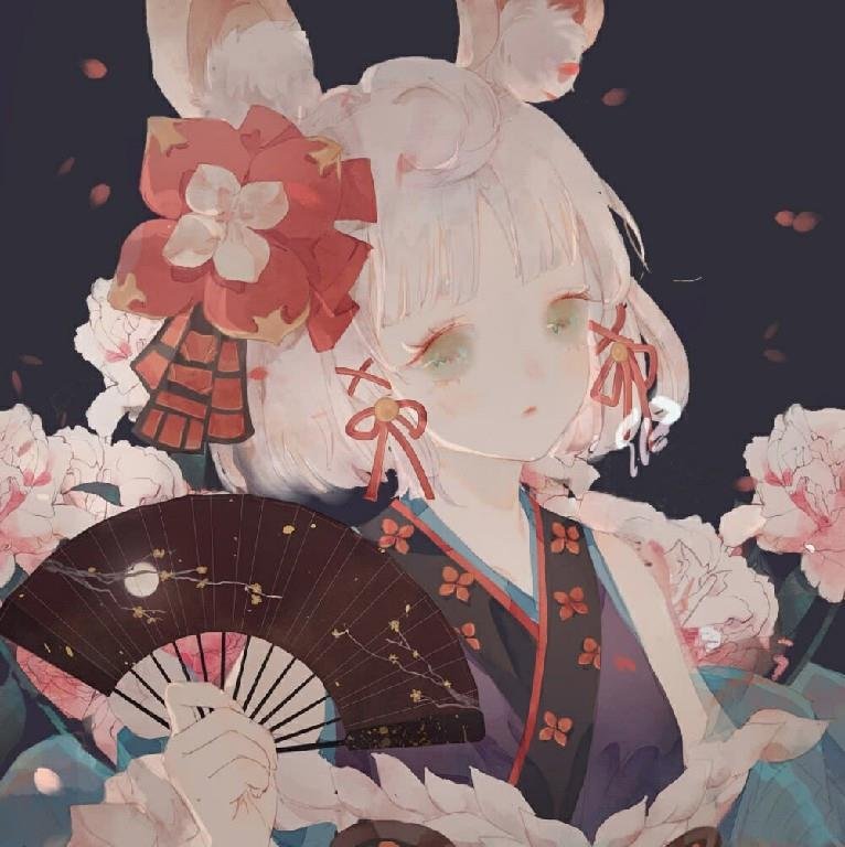 你的小主子