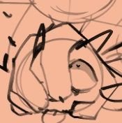 Goat lady whos learning to draw
trying to enjoy my life, fuck off :)
discord for dm's or comms! mochamoment