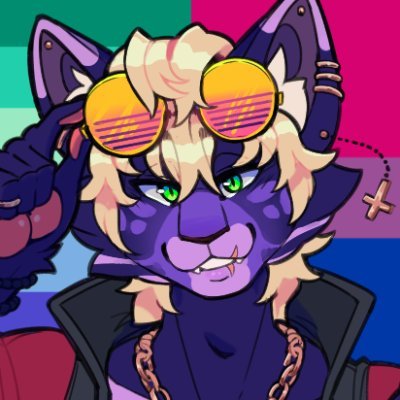 Ryuzaki 🏳️‍🌈🍉さんのプロフィール画像