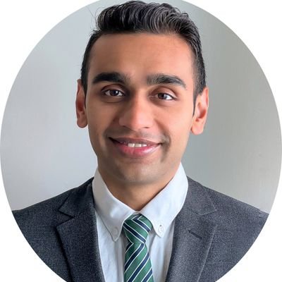 JashKoradia's profile picture. Building @NWTracker