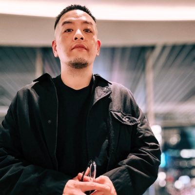 IG: djryoskさんのプロフィール画像