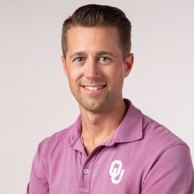 OU Football Assistant GM | Former New England Patriots Scout | Super Bowl 53 Champion | B🅾️🅾️MER‼️