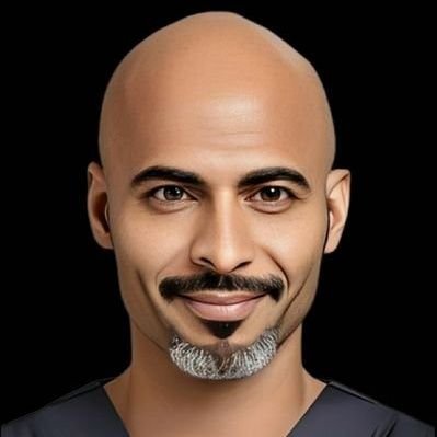 عشان نبقي واضحين تغريداتي متناقضة ده غير انك ممكن هتفتكرني صحفي او دكتور بس انا اوقات بكتب على الابراج يعني متركزش معايا اوي
تابعني يمكن تستفاد ويمكن لا 🤷♂️