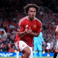 Zirkzee’s Theatre (@utd_vsn) 's Twitter Profile