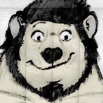 Rier Burr 🐻‍❄️さんのプロフィール画像
